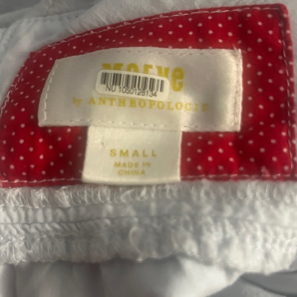 Anthropologie Maeve Ladybug Mini
Dress sexy - Picture 7 of 9